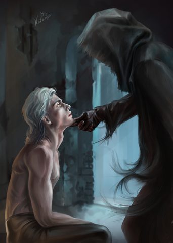 Horror Phone Wallpaper