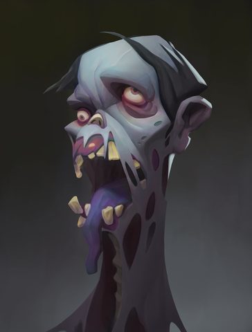 Horror Phone Wallpaper