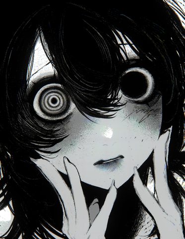 Horror Phone Wallpaper