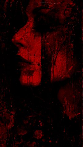 Horror Phone Wallpaper