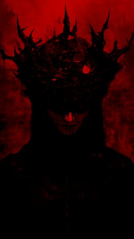 Horror Phone Wallpaper