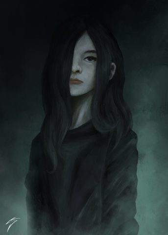 Horror Phone Wallpaper