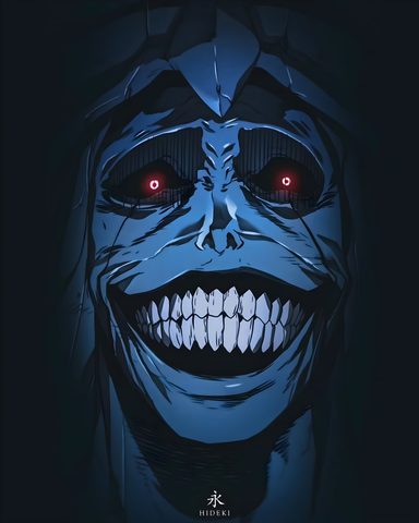 Horror Phone Wallpaper