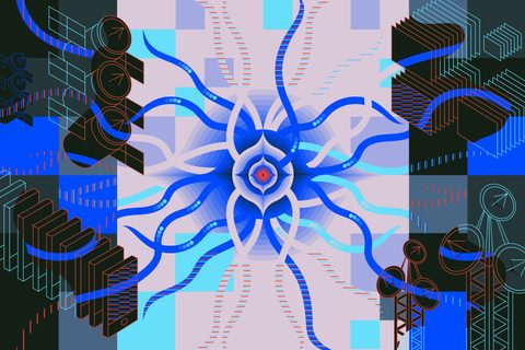 Illustration Desktop Wallpaper