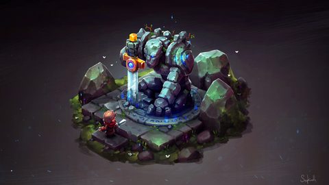 Illustration Desktop Wallpaper
