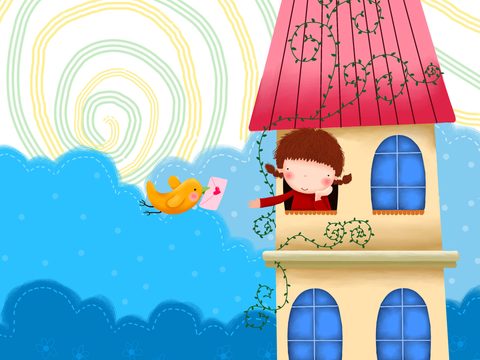 Illustration Desktop Wallpaper