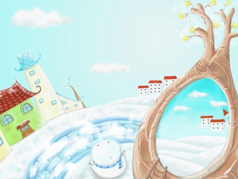 Illustration Desktop Wallpaper