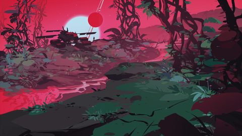 Illustration Desktop Wallpaper