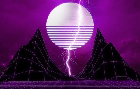Illustration Desktop Wallpaper
