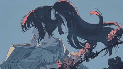 Illustration Desktop Wallpaper