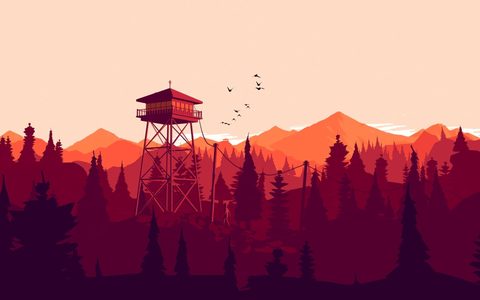 Illustration Desktop Wallpaper