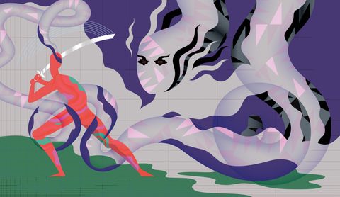 Illustration Desktop Wallpaper