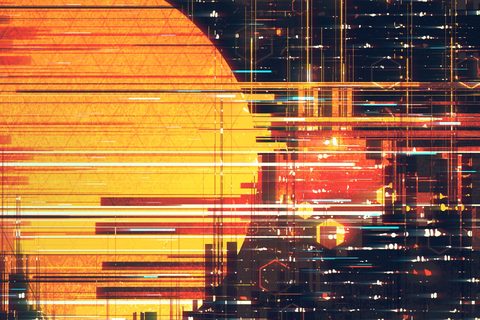 Illustration Desktop Wallpaper
