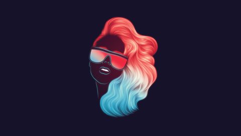 Illustration Desktop Wallpaper