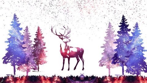 Illustration Desktop Wallpaper