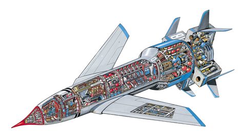 Illustration Desktop Wallpaper
