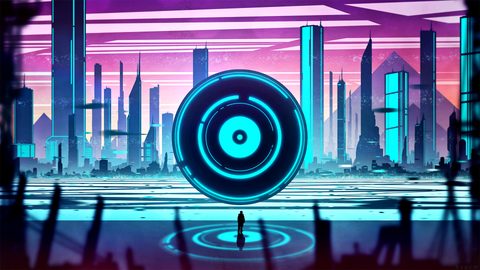 Illustration Desktop Wallpaper