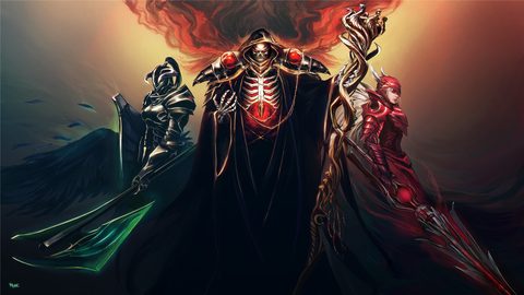 Illustration Desktop Wallpaper