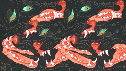 Illustration Desktop Wallpaper
