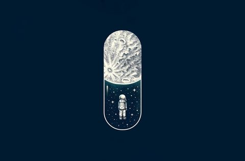 Illustration Desktop Wallpaper
