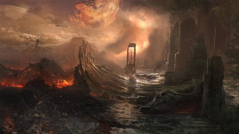 Illustration Desktop Wallpaper