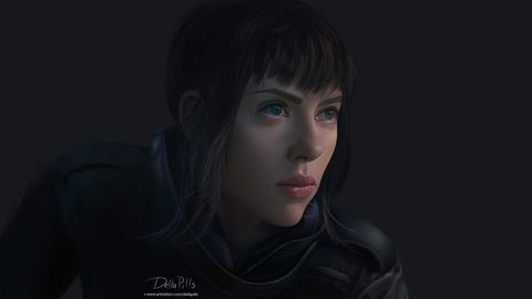 Illustration Desktop Wallpaper
