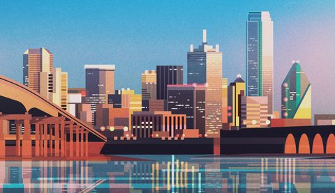 Illustration Desktop Wallpaper