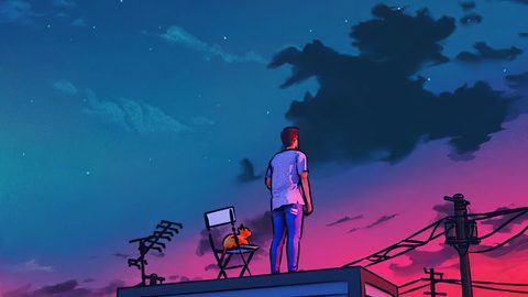 Illustration Desktop Wallpaper
