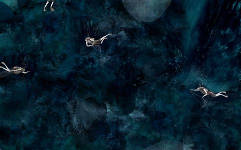 Illustration Desktop Wallpaper