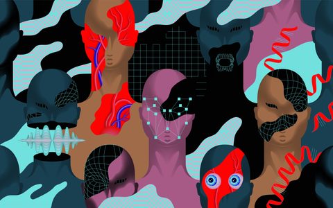 Illustration Desktop Wallpaper