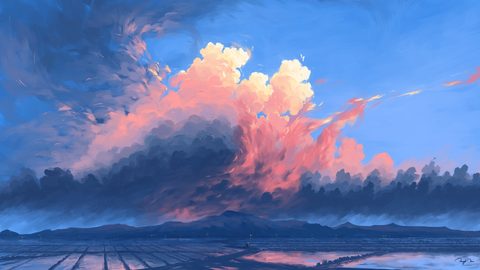 Illustration Desktop Wallpaper