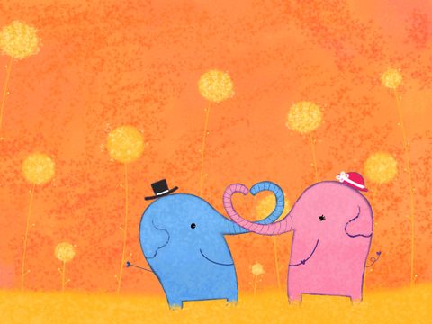 Illustration Desktop Wallpaper