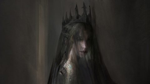 Illustration Digital Painting Concept Art