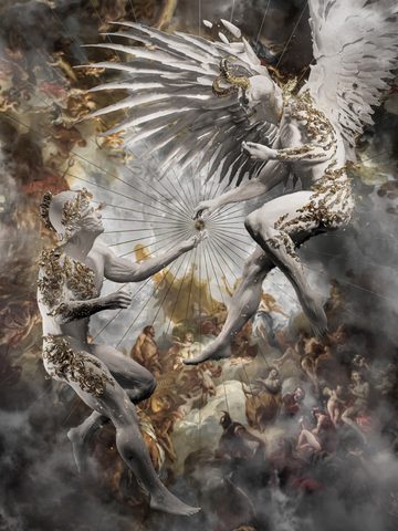 Illustration Phone Wallpaper