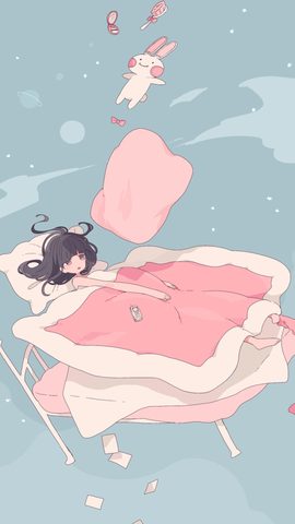 Illustration Phone Wallpaper