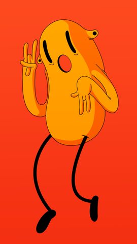 Illustration Phone Wallpaper
