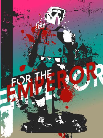 Illustration Phone Wallpaper