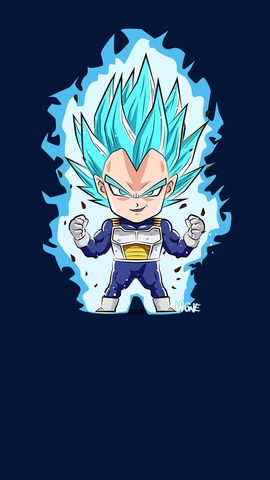 Illustration Phone Wallpaper