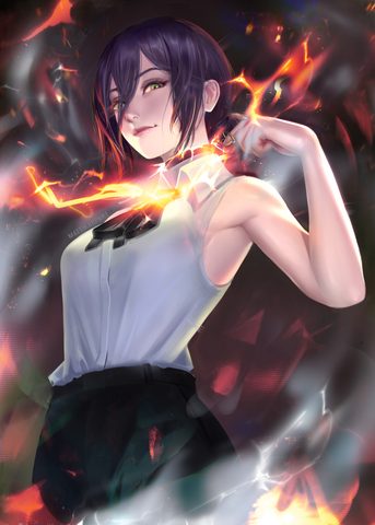 Illustration Phone Wallpaper