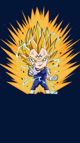 Illustration Phone Wallpaper