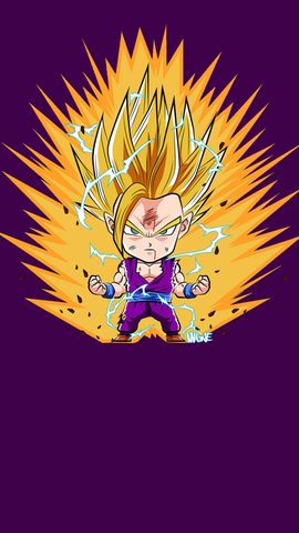 Illustration Phone Wallpaper