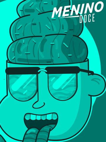 Illustration Phone Wallpaper