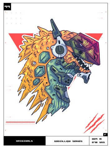Illustration Phone Wallpaper