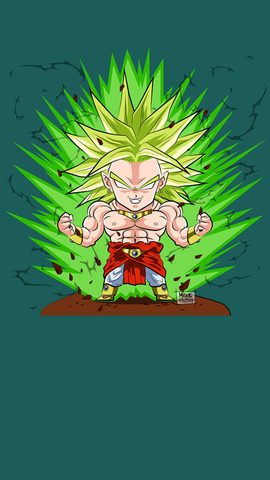 Illustration Phone Wallpaper
