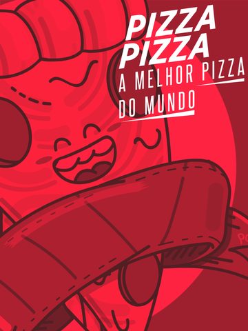 Illustration Phone Wallpaper