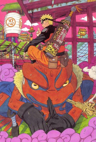 Illustration Phone Wallpaper