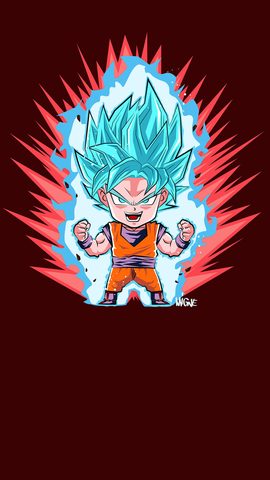 Illustration Phone Wallpaper