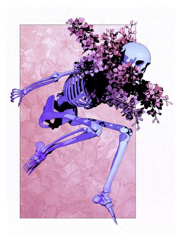 Illustration Phone Wallpaper