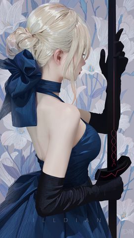 Illustration Digital Painting