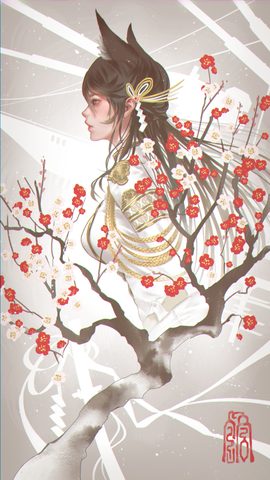 Illustration Digital Painting